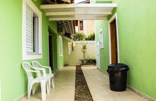 Juquehy House | 5 BEDROOMS WITH POOL AND BARBECUE FOR 16 PEOPLE