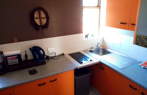 Jeffreys Bay Apartment | 5 BEEDS PENTHOUSE +2 BIG TERRACES-THE BEST VIEW IN TOWN