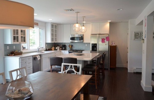 Quogue House | 5 BR and 3 Full Bath Family Beach Home