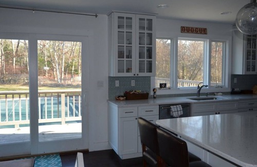 Quogue House | 5 BR and 3 Full Bath Family Beach Home