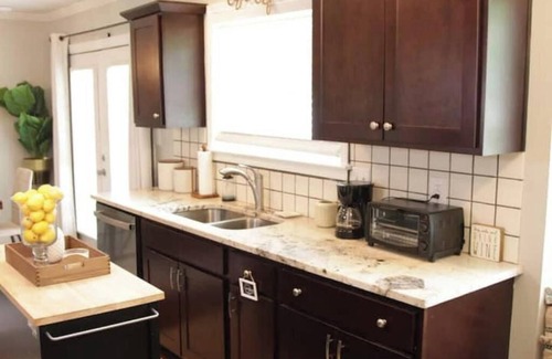 Lilburn House | 5 Cozy Cul De Sac - Lilburn, Gann