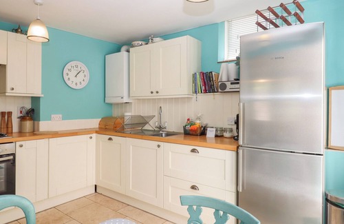 Topsham Cottage | 5 Exe Street