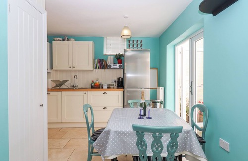 Topsham Cottage | 5 Exe Street