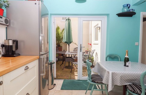 Topsham Cottage | 5 Exe Street