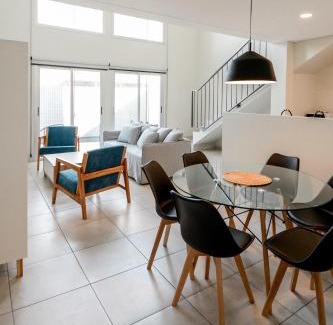 Dorrego Apartment | 5- Fantastico duplex centrico!