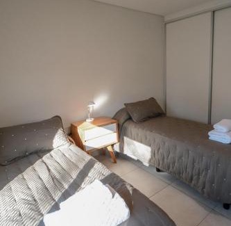 Dorrego Apartment | 5- Fantastico duplex centrico!