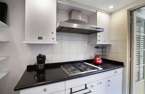 La Condesa House | 5 ★ Location CDMX | Amazing Space + Terrace | Room