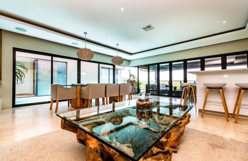 Port Zimbali Villa | 5 Mahogany Drive, Zimbali Estate by Euphoric Leisure