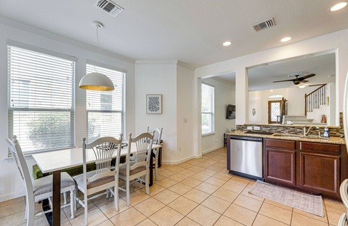 Cardinal Hills House | 5 Mi to Lake Travis: Pet-Friendly Home w/Yard!