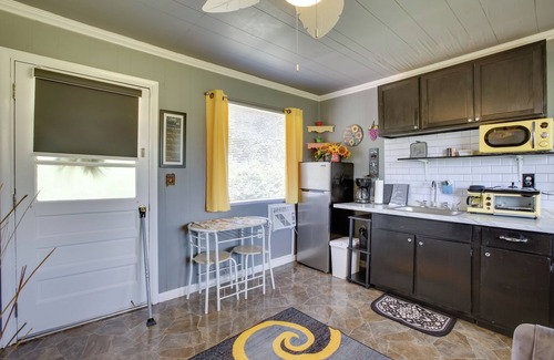 Glenwood Cottage | 5 Mi to Mt Vernon Shops: Peaceful Cottage!