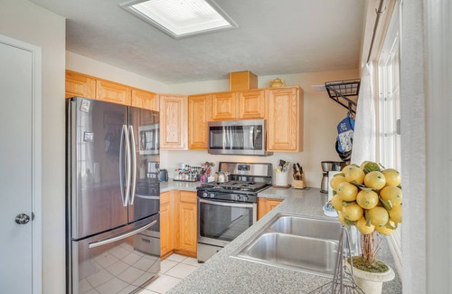 Hearthstone Hills House | 5 Mi to Saguaro National Park: Desert Gem w/Pool!