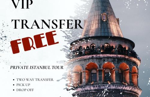 Arnavutkoy Hotel | 5 Mile Serenity Luxury Concept