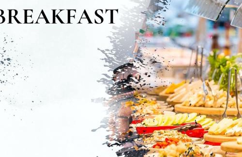 Arnavutkoy Hotel | 5 Mile Serenity Luxury Concept