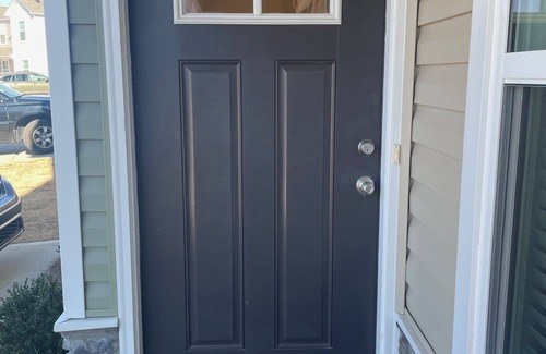 Pendleton House | 5 Miles from Clemson - Great for all the games - New 3/3 Townhome