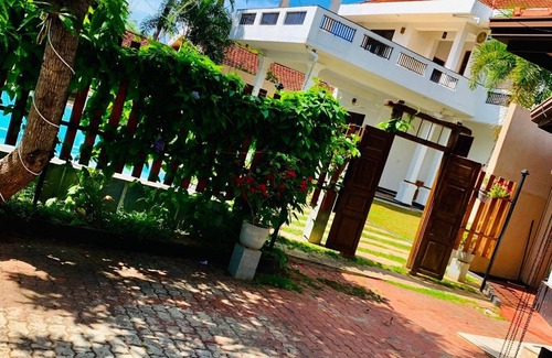 Negombo Villa | 5 Min From The Beach