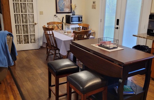 Thomasville House | 5 min to downtown, 45 min to Tallahassee FL; Quiet