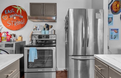 Shelby Hills House | 5 min to DT-Multicade Arcade-Scenic-Nature Trails