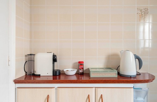 Sant Adria de Besos Apartment | 5 Min. to the sea and 15 Min. to Barcelona Center