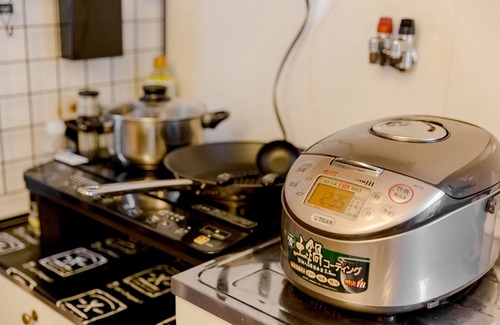 Konohana House | 5 min to USJ ! 8 min to Namba ! 5min-walk from JR