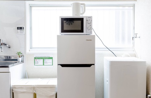 Konohana House | 5 min to USJ ! 8 min to Namba ! 5min-walk from JR