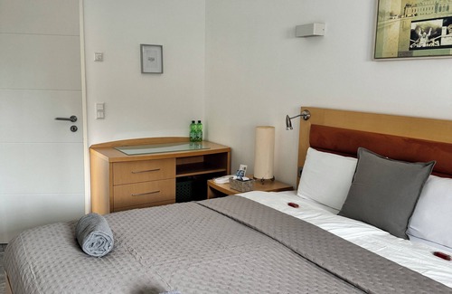 Friedrichstadt House | 5 Min. von der Innenstadt Entfernt - 15 Min zum Hauptbahnhof u. Messe Düsseldorf