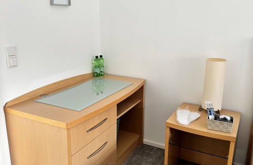 Friedrichstadt House | 5 Min. von der Innenstadt Entfernt - 15 Min zum Hauptbahnhof u. Messe Düsseldorf