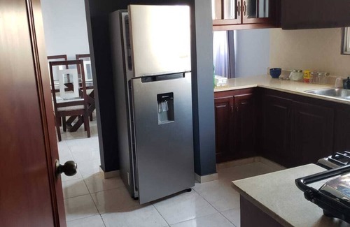 San Francisco de Macoris Apartment | 5 minutes to everything in town. Cozy & huge!