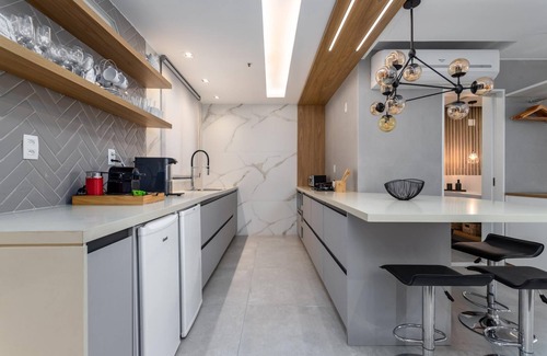 Flamengo Apartment | 5 minutes from Flamengo Beach | CZL505