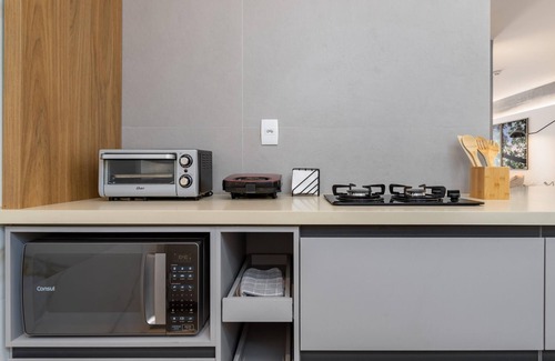 Flamengo Apartment | 5 minutes from Flamengo Beach | CZL505