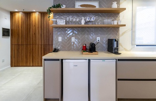 Flamengo Apartment | 5 minutes from Flamengo Beach | CZL505