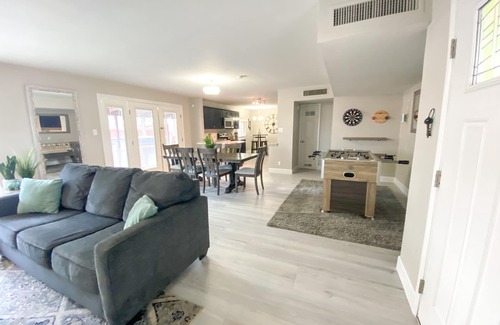 Scottsdale House | 5 Minutes from Old Town Scottsdale/Spring Training!