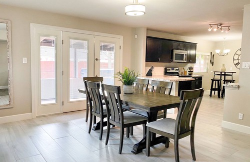 Scottsdale House | 5 Minutes from Old Town Scottsdale/Spring Training!