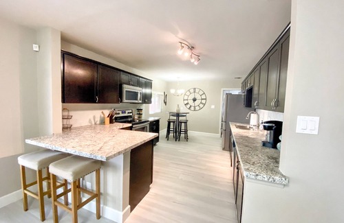 Scottsdale House | 5 Minutes from Old Town Scottsdale/Spring Training!