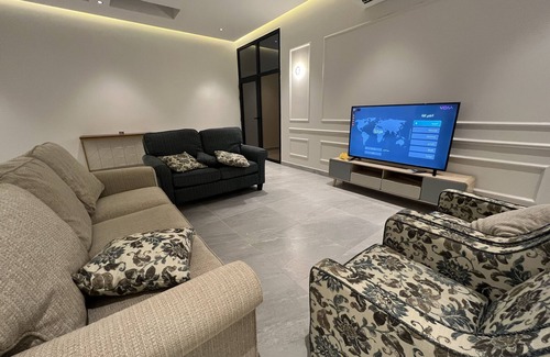 Buraydah House | 5 minutes of the center of the city