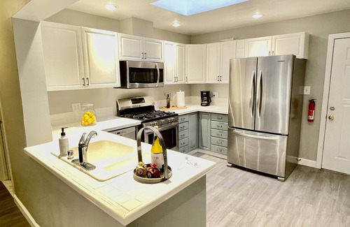 Livermore House | 5 minutes to Downtown Livermore - Cozy home