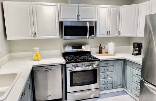 Livermore House | 5 minutes to Downtown Livermore - Cozy home