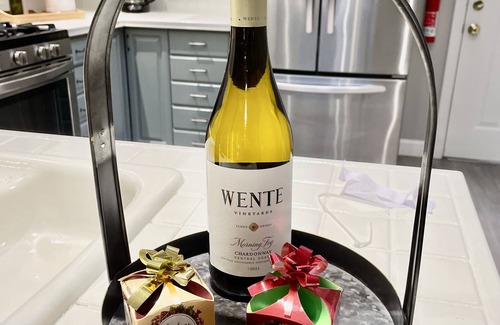 Livermore House | 5 minutes to Downtown Livermore - Cozy home