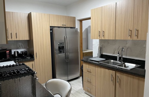 Jarabacoa Apartment | 5 Minutes to Jarabacoa Center! Cozy and fancy decor apartment