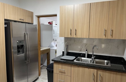 Jarabacoa Apartment | 5 Minutes to Jarabacoa Center! Cozy and fancy decor apartment