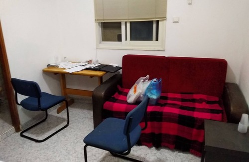 Haifa Apartment | 5 minutes to the beach and the see! 5 минут ходьбы до пляжа и моря!