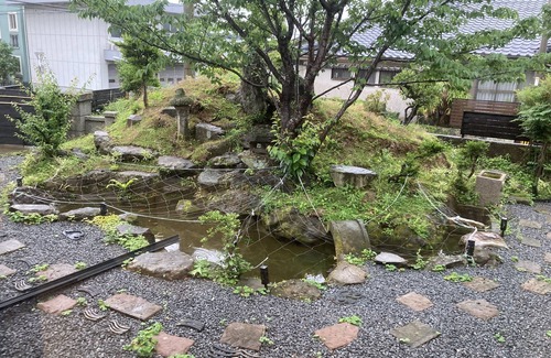Makurazaki House | 5 minutes walk from Makurazaki Station Let's interact a relaxing Japanese space!