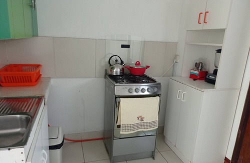 Ayacucho Apartment | 5 minutos a la plaza principal. Casa de cuatro pisos: pequeño, cómodo, acogedor.