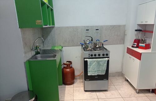 Ayacucho Apartment | 5 minutos a la plaza principal. Casa de cuatro pisos: pequeño, cómodo, acogedor.