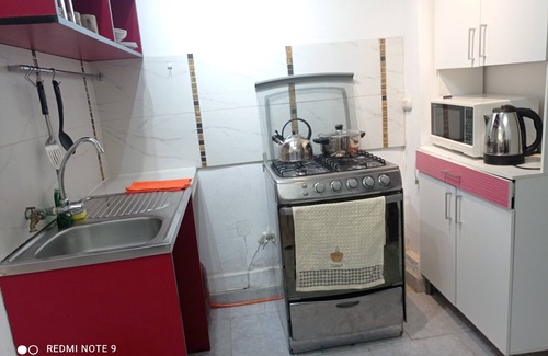 Ayacucho Apartment | 5 minutos a la plaza principal. Casa de cuatro pisos: pequeño, cómodo, acogedor.