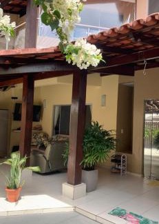 Marambaia Villa | 5 minutos da COP 30 - Casa Maravilhosa em condomínio -