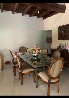 Marambaia Villa | 5 minutos da COP 30 - Casa Maravilhosa em condomínio -