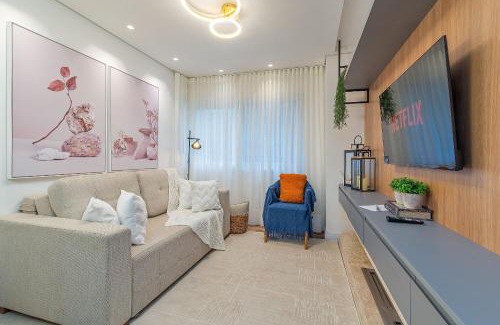 Floresta Apartment | 5 minutos da Rua Coberta @stayhousetemporada