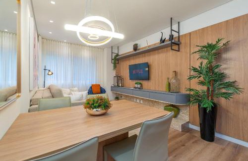 Floresta Apartment | 5 minutos da Rua Coberta @stayhousetemporada