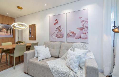 Floresta Apartment | 5 minutos da Rua Coberta @stayhousetemporada