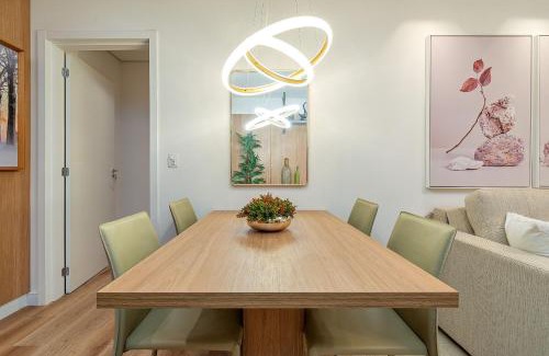 Floresta Apartment | 5 minutos da Rua Coberta @stayhousetemporada